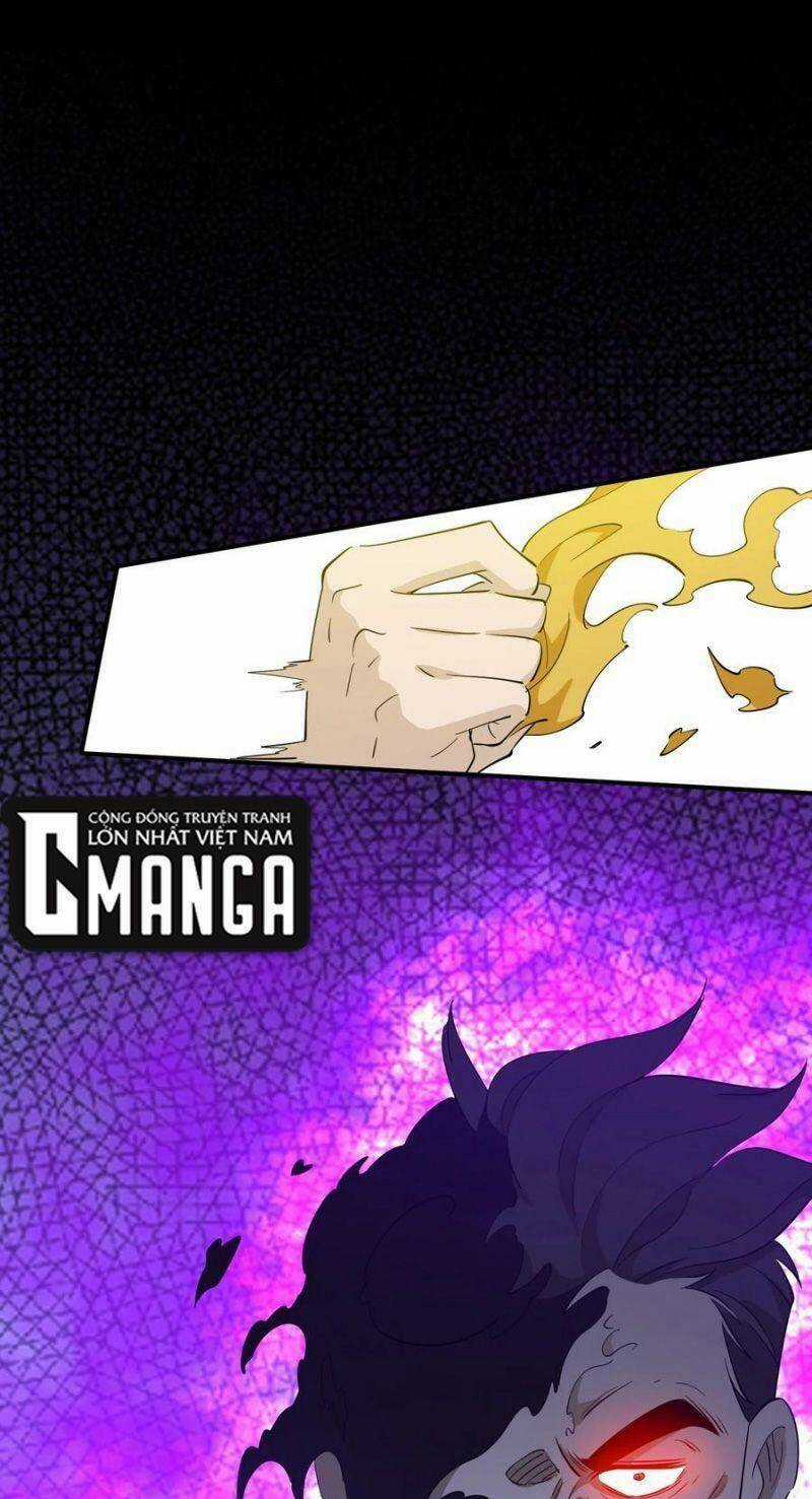 Tôi Vô Địch Sau Khi Xuống Núi Chapter 32 trang 63