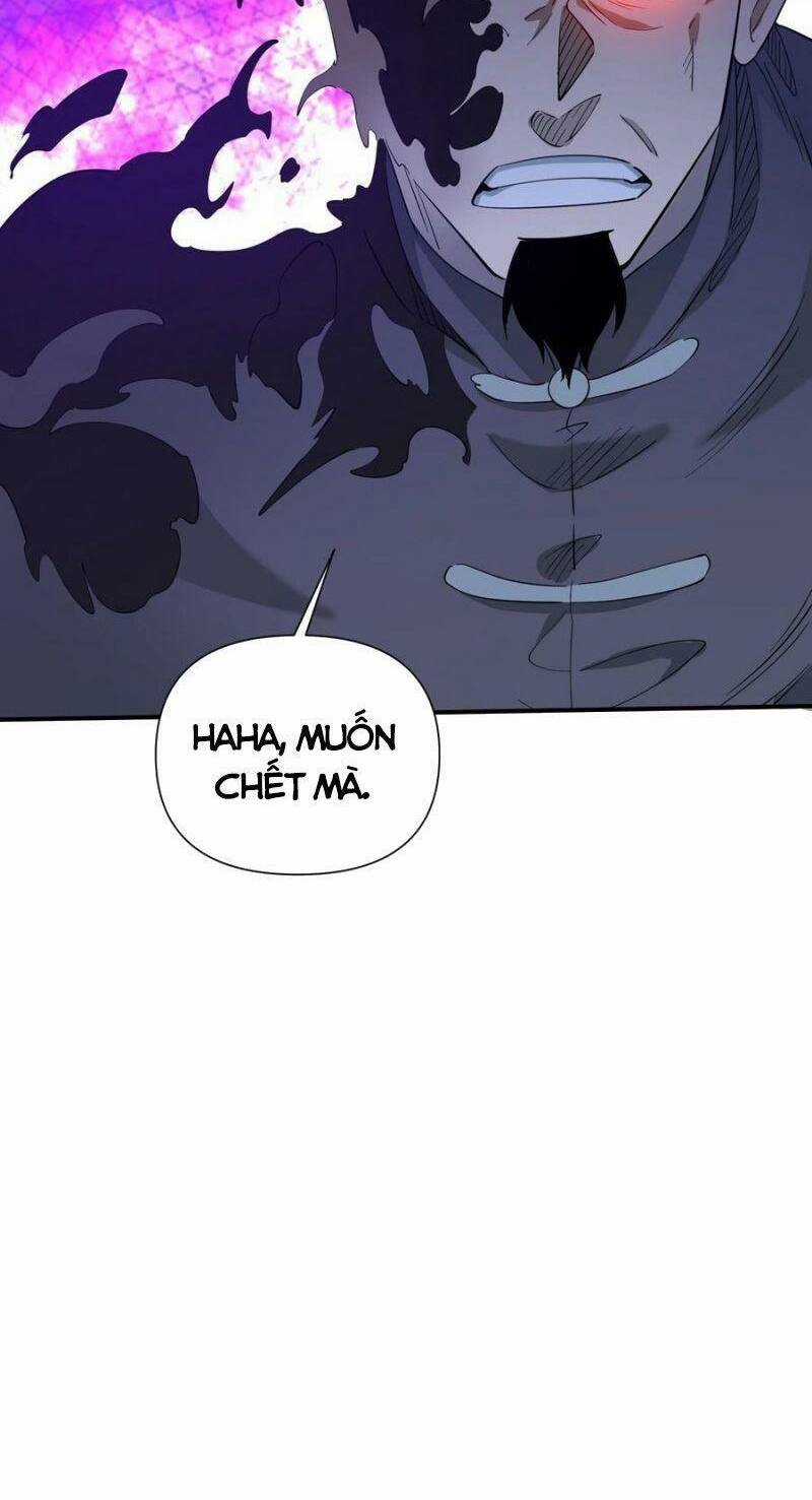 Tôi Vô Địch Sau Khi Xuống Núi Chapter 32 trang 64