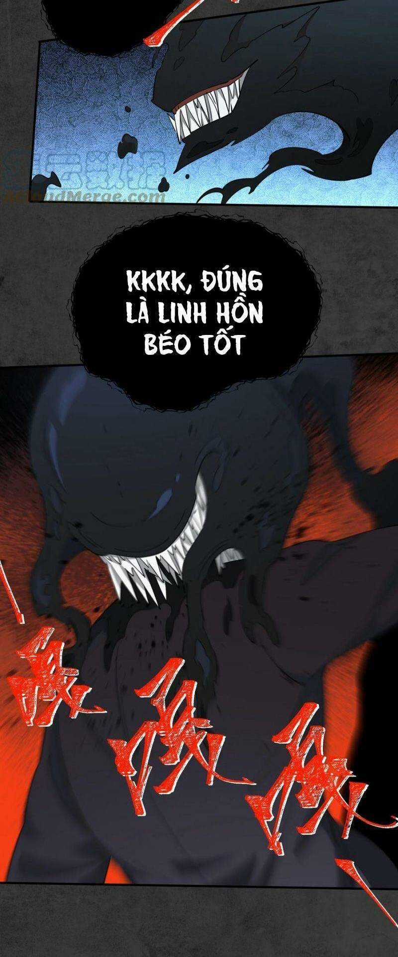 Tôi Vô Địch Sau Khi Xuống Núi Chapter 32 trang 7