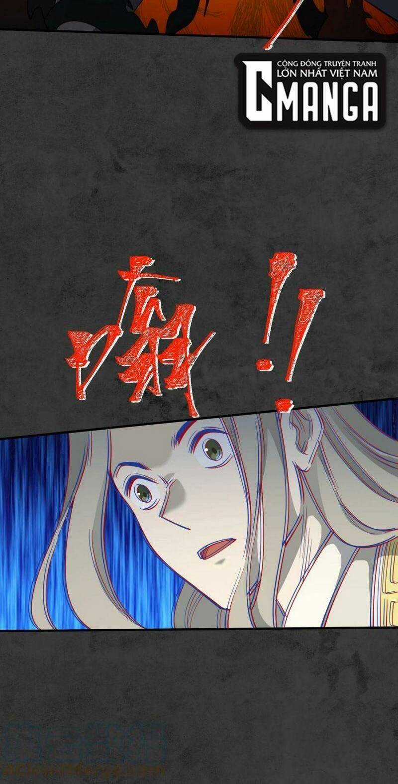 Tôi Vô Địch Sau Khi Xuống Núi Chapter 32 trang 9