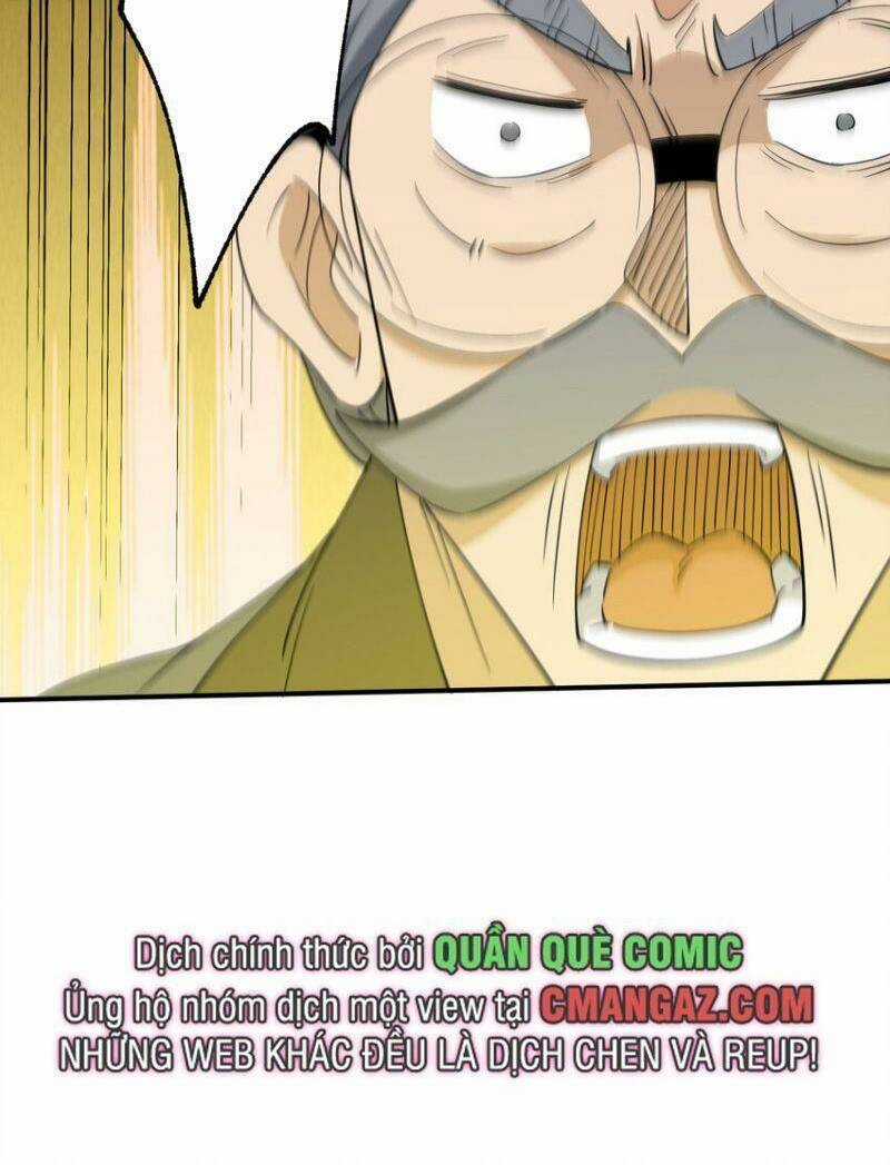 Tôi Vô Địch Sau Khi Xuống Núi Chapter 33 trang 14