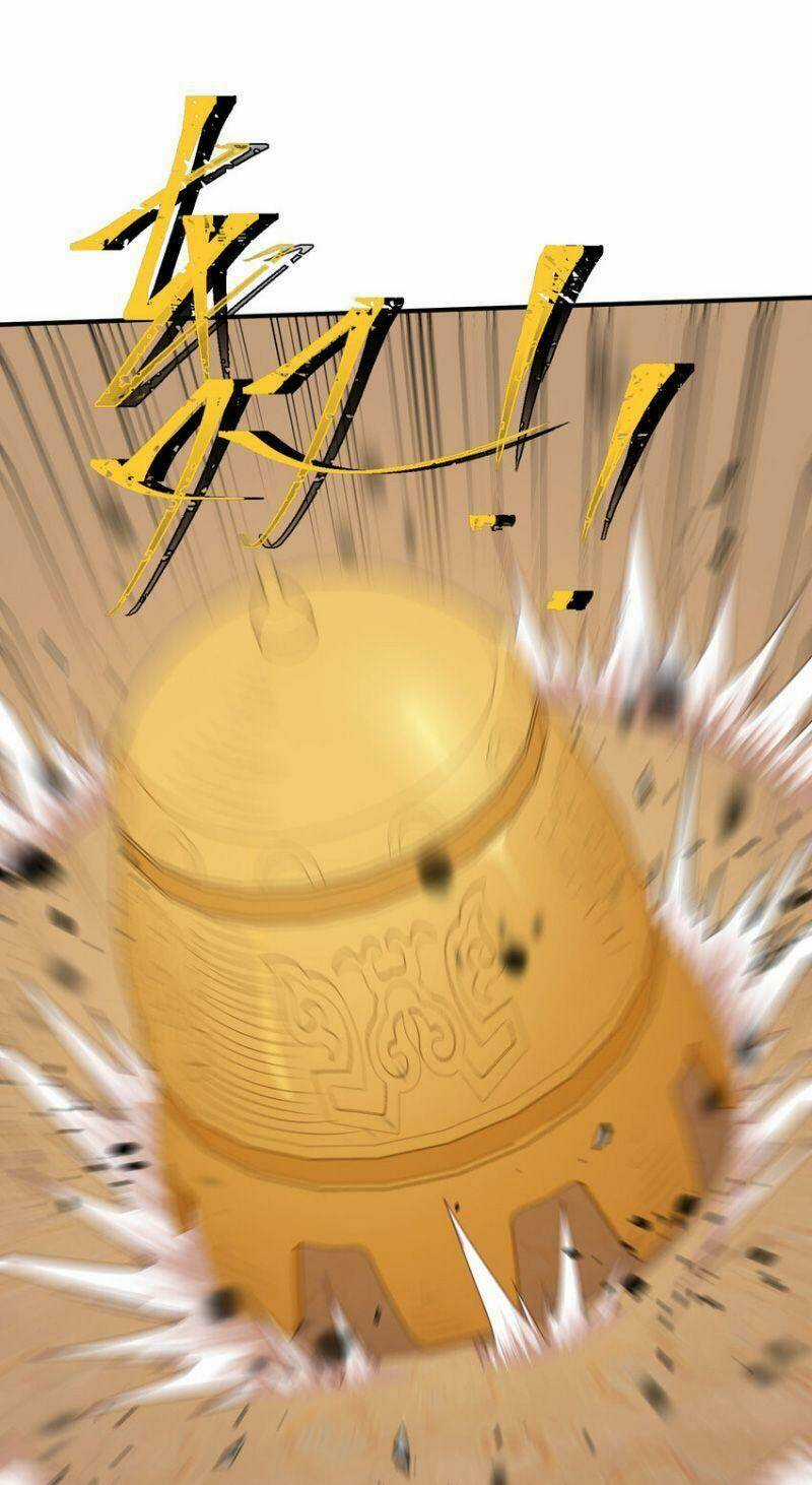 Tôi Vô Địch Sau Khi Xuống Núi Chapter 33 trang 15