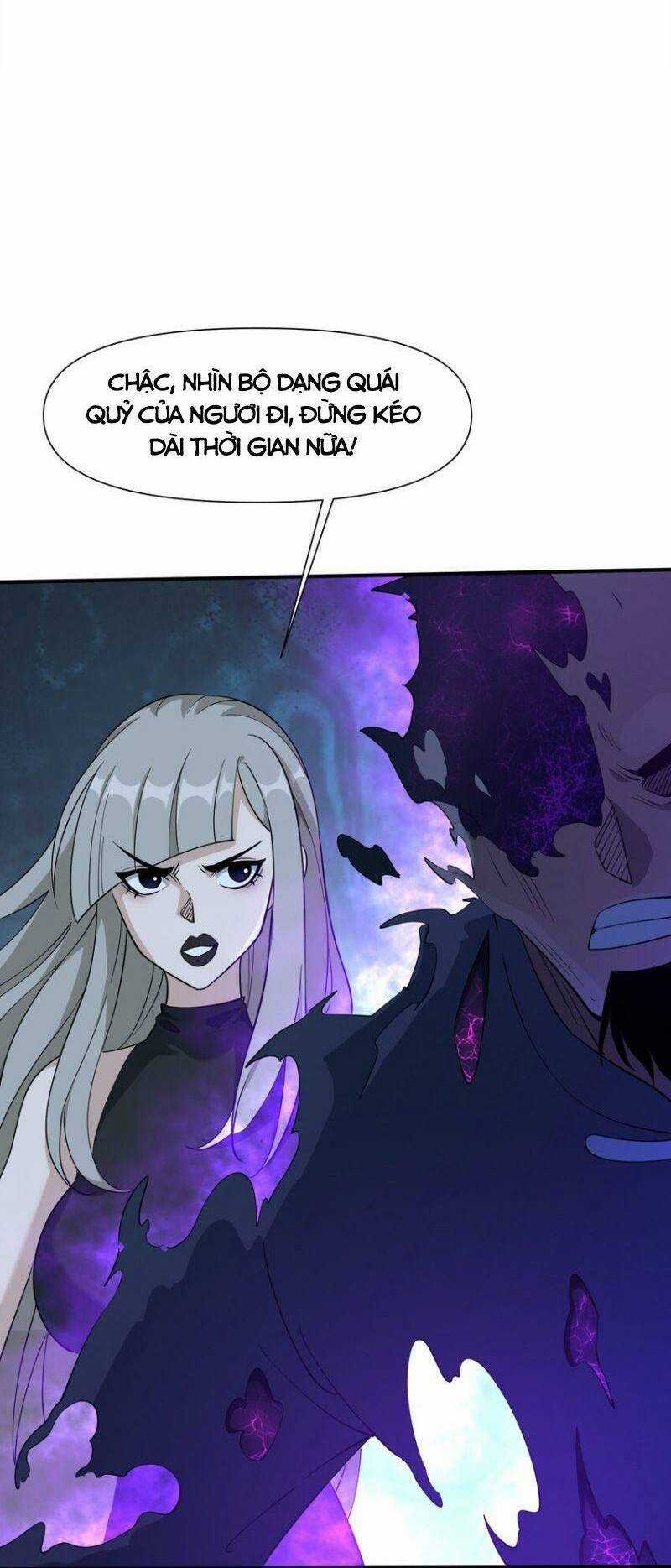 Tôi Vô Địch Sau Khi Xuống Núi Chapter 33 trang 2