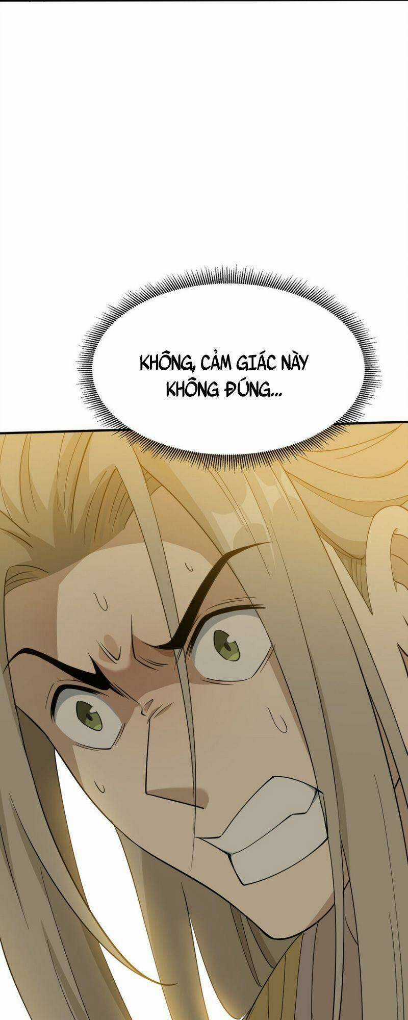 Tôi Vô Địch Sau Khi Xuống Núi Chapter 33 trang 21