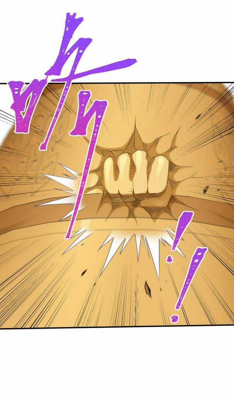 Tôi Vô Địch Sau Khi Xuống Núi Chapter 33 trang 23