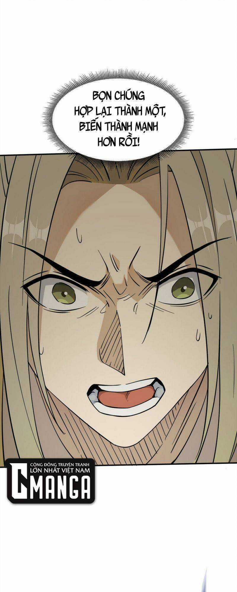 Tôi Vô Địch Sau Khi Xuống Núi Chapter 33 trang 24