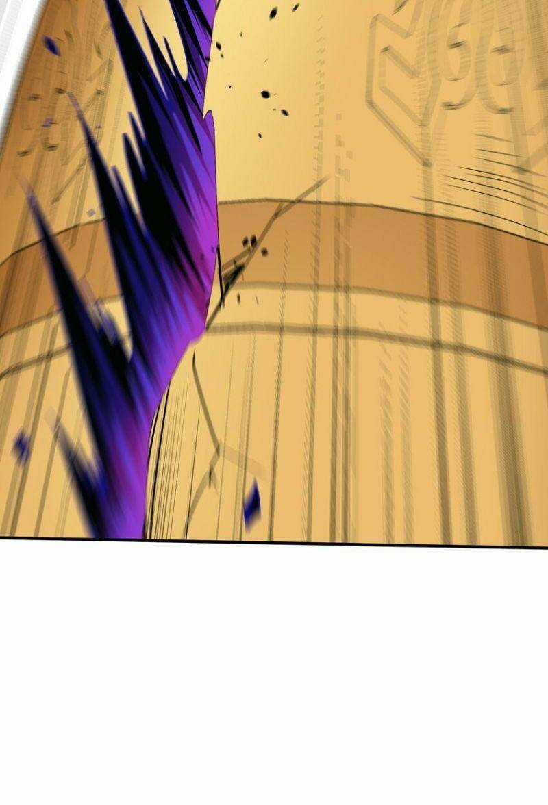 Tôi Vô Địch Sau Khi Xuống Núi Chapter 33 trang 26