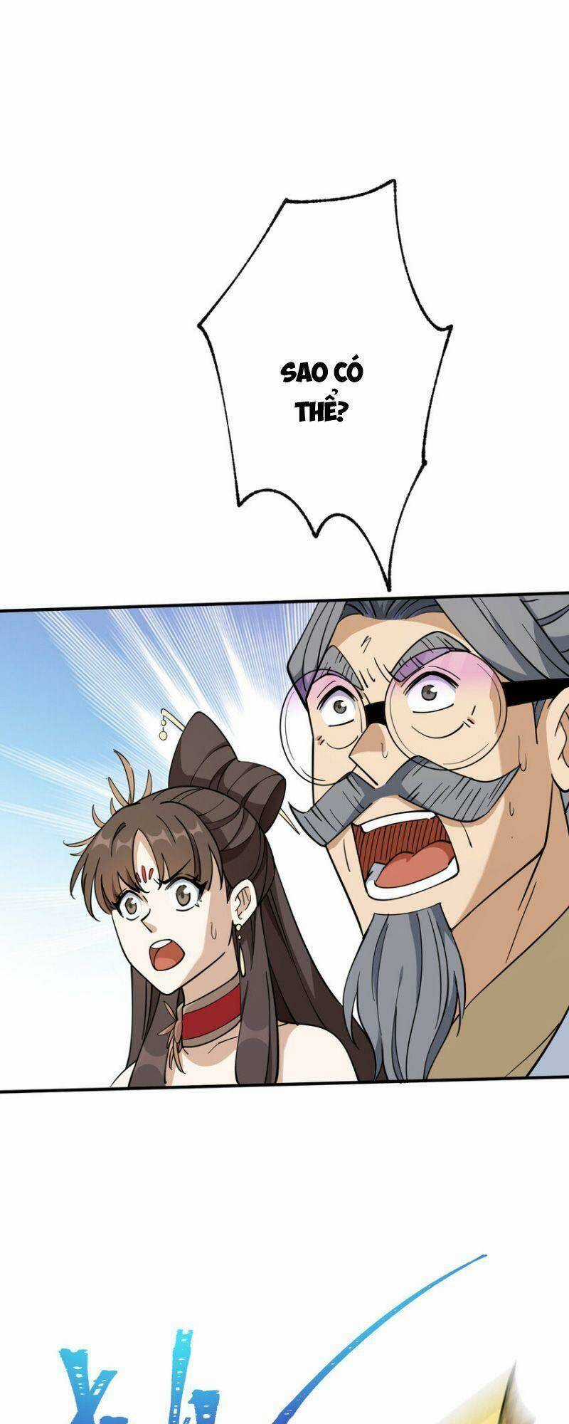 Tôi Vô Địch Sau Khi Xuống Núi Chapter 33 trang 27