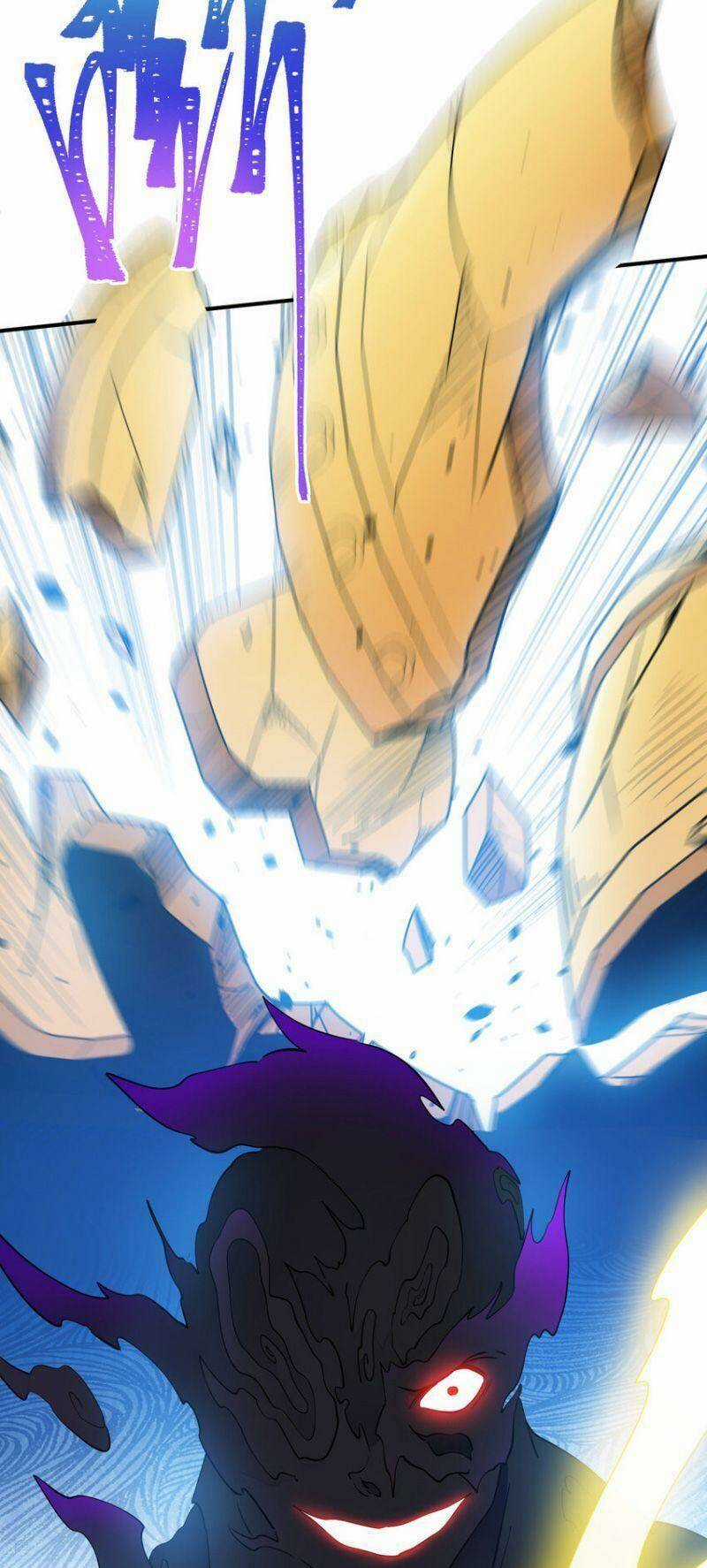 Tôi Vô Địch Sau Khi Xuống Núi Chapter 33 trang 28