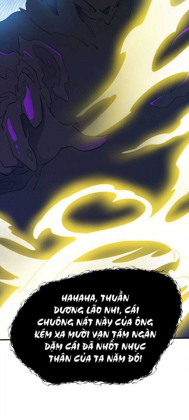 Tôi Vô Địch Sau Khi Xuống Núi Chapter 33 trang 29