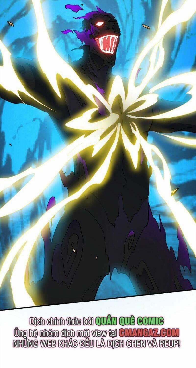 Tôi Vô Địch Sau Khi Xuống Núi Chapter 33 trang 31