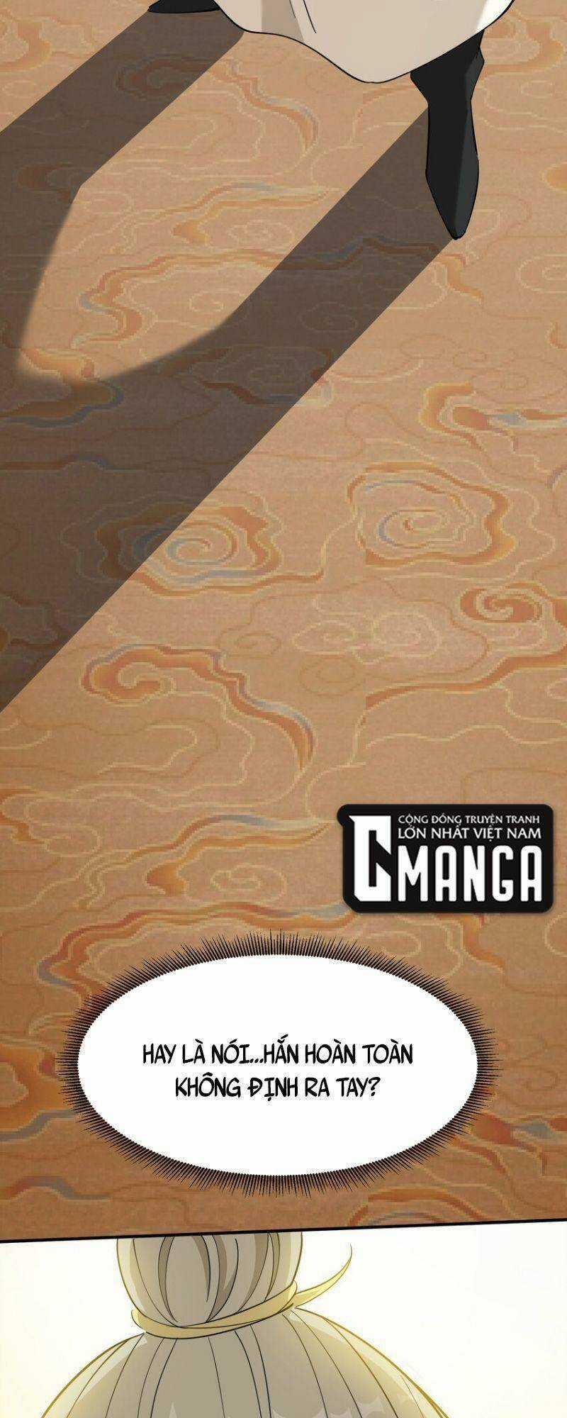 Tôi Vô Địch Sau Khi Xuống Núi Chapter 33 trang 35