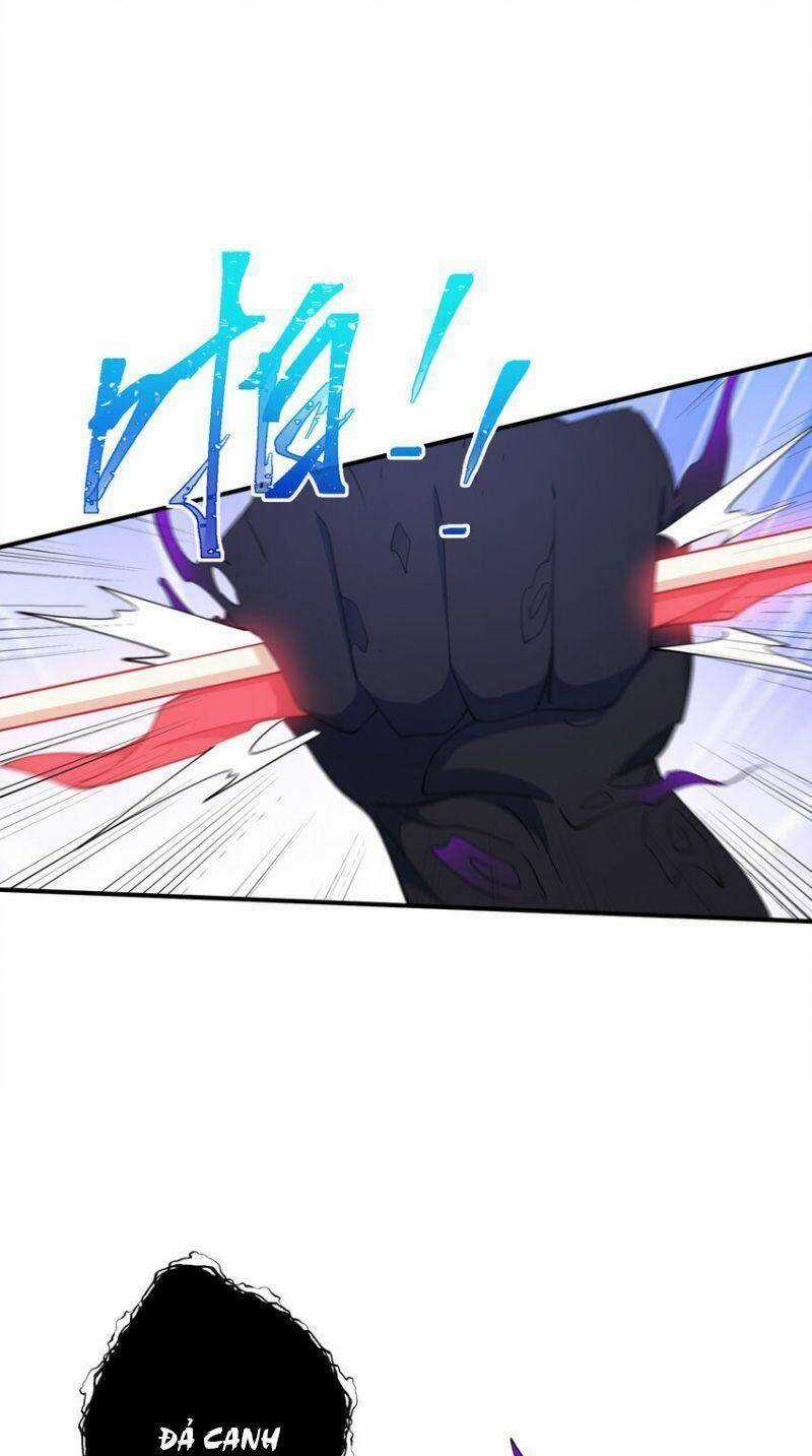 Tôi Vô Địch Sau Khi Xuống Núi Chapter 33 trang 38