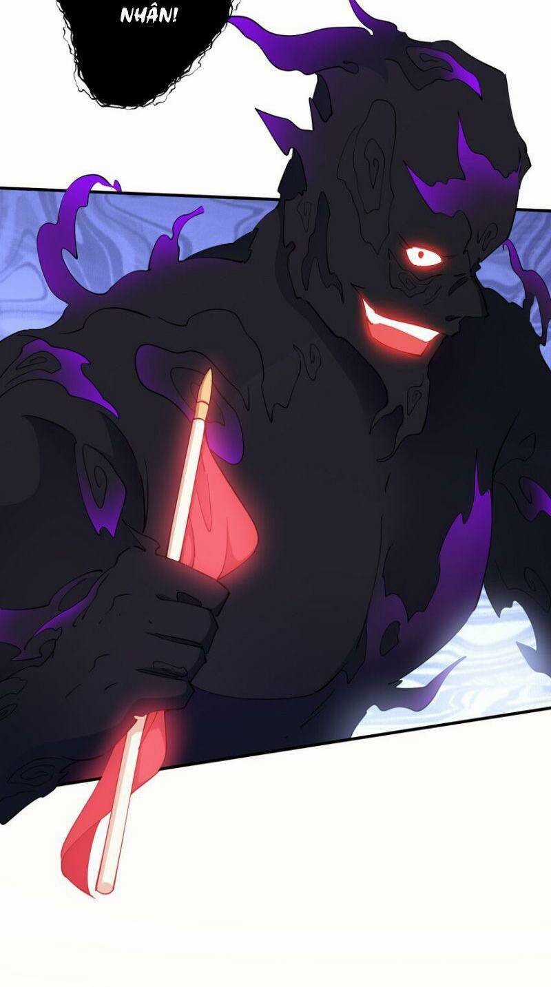 Tôi Vô Địch Sau Khi Xuống Núi Chapter 33 trang 39