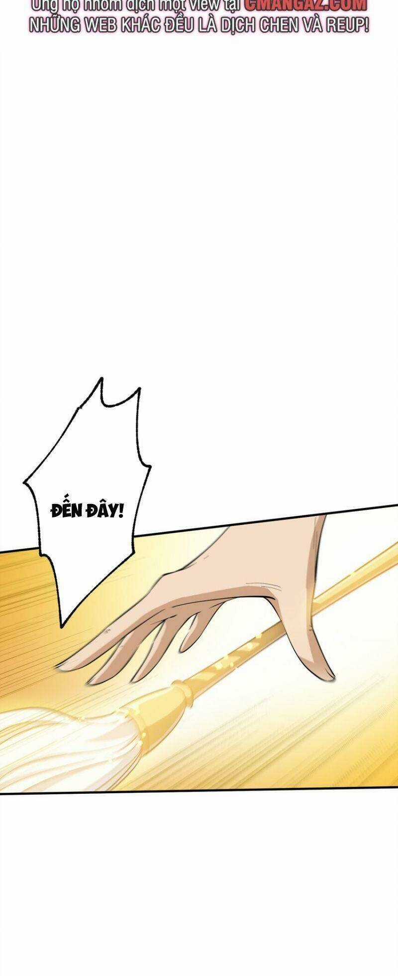 Tôi Vô Địch Sau Khi Xuống Núi Chapter 33 trang 4