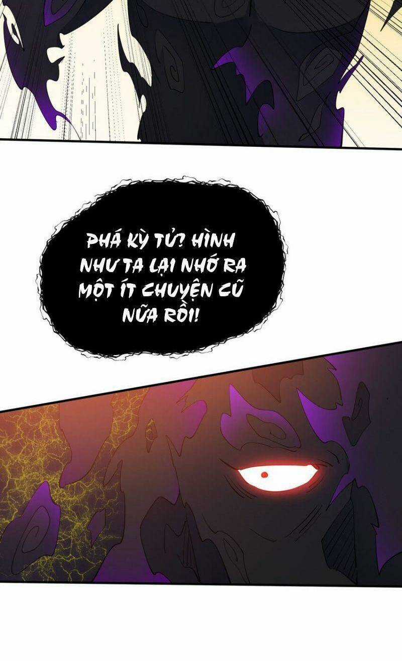 Tôi Vô Địch Sau Khi Xuống Núi Chapter 33 trang 44