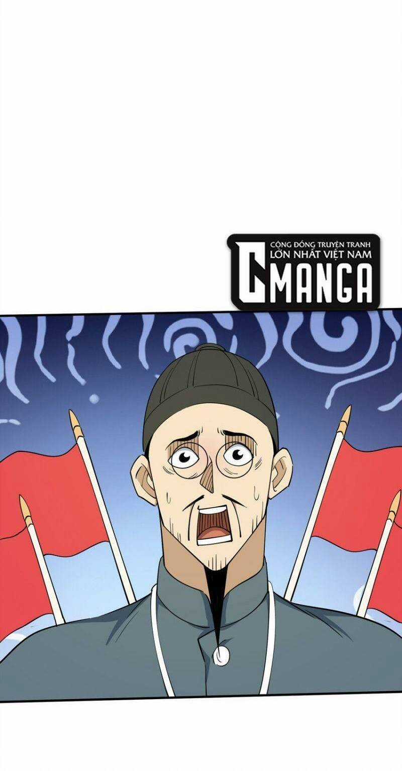 Tôi Vô Địch Sau Khi Xuống Núi Chapter 33 trang 46