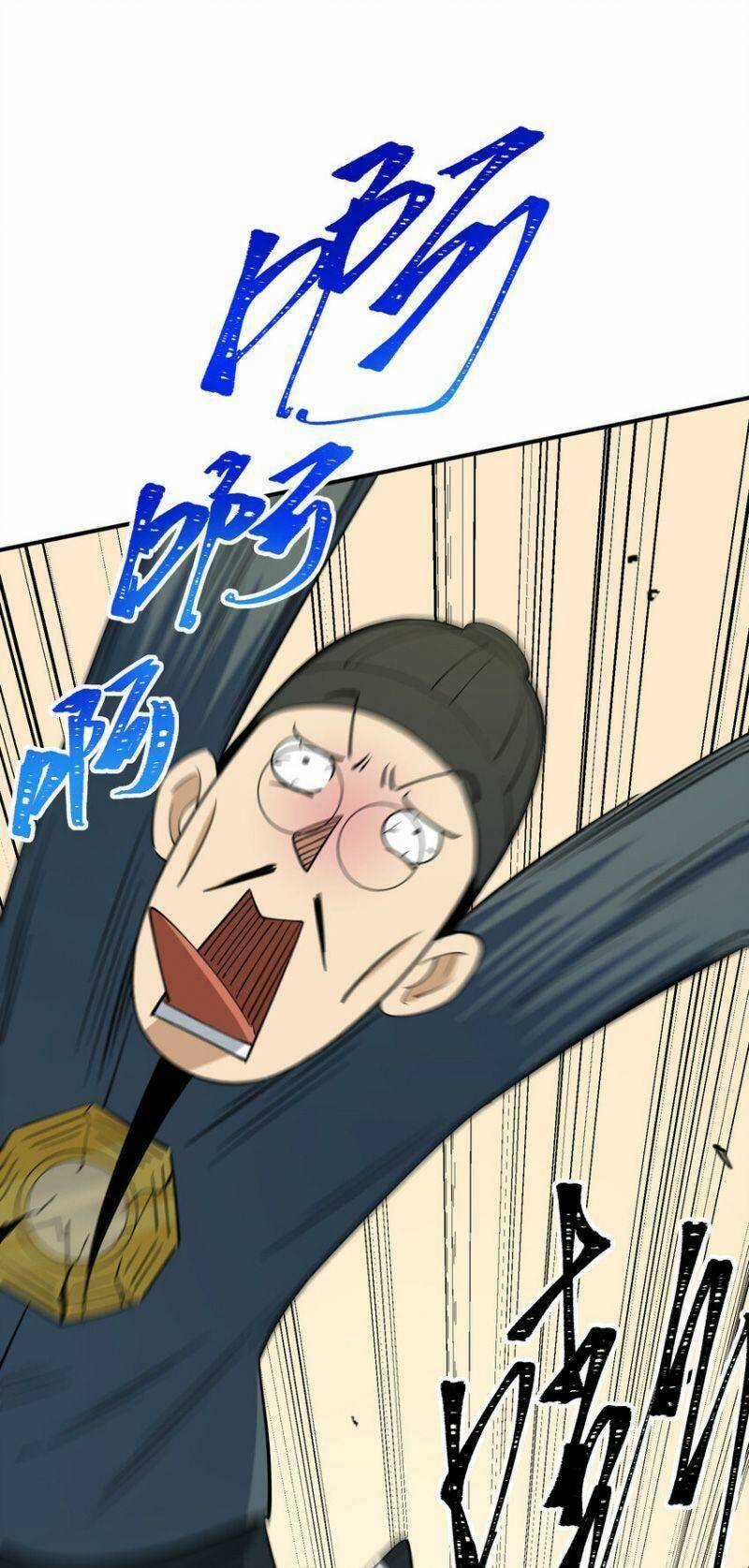 Tôi Vô Địch Sau Khi Xuống Núi Chapter 33 trang 47