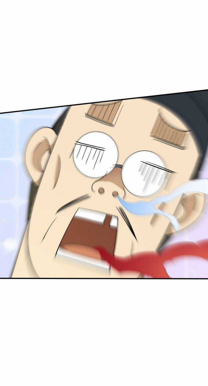 Tôi Vô Địch Sau Khi Xuống Núi Chapter 33 trang 49