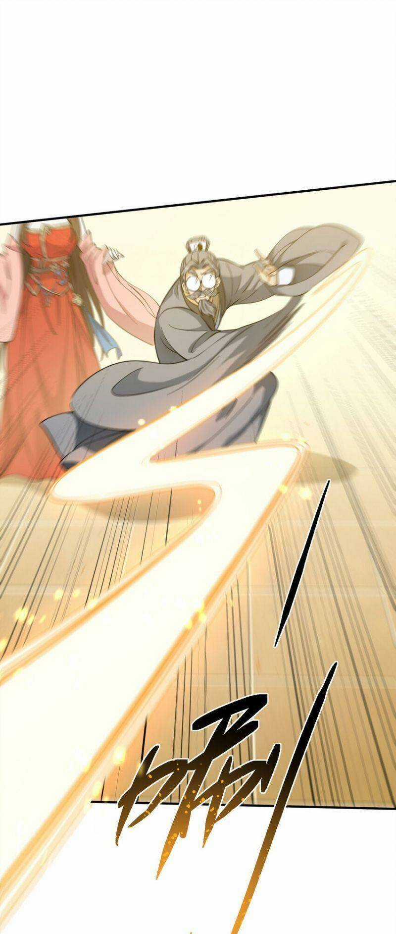 Tôi Vô Địch Sau Khi Xuống Núi Chapter 33 trang 5