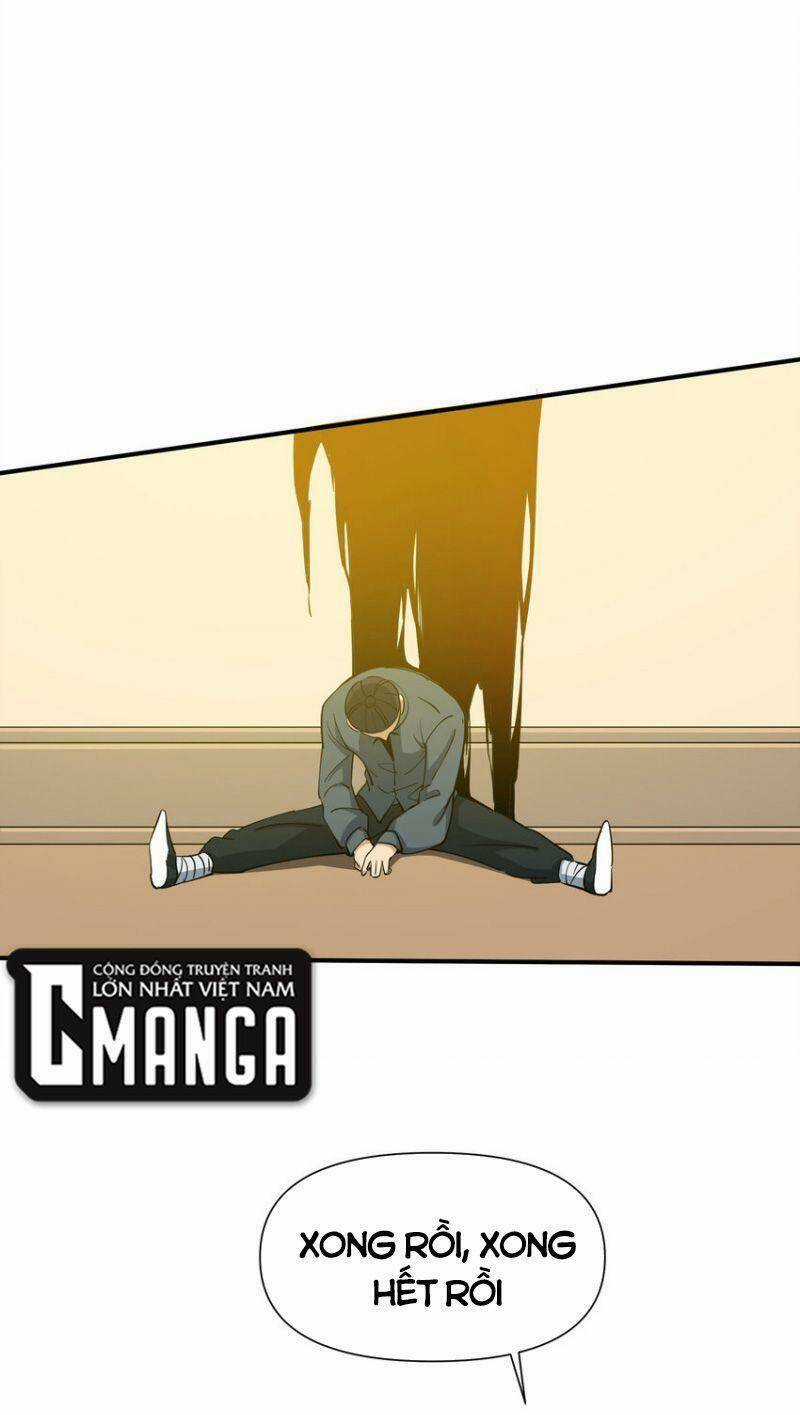 Tôi Vô Địch Sau Khi Xuống Núi Chapter 33 trang 51