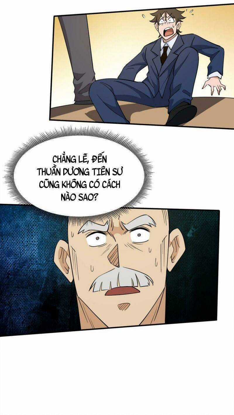 Tôi Vô Địch Sau Khi Xuống Núi Chapter 33 trang 52