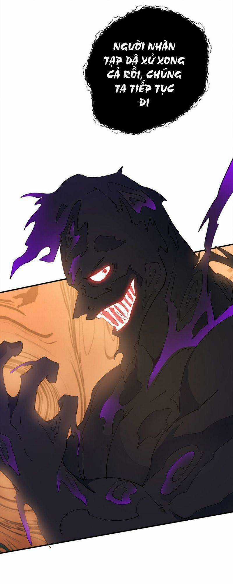 Tôi Vô Địch Sau Khi Xuống Núi Chapter 33 trang 53