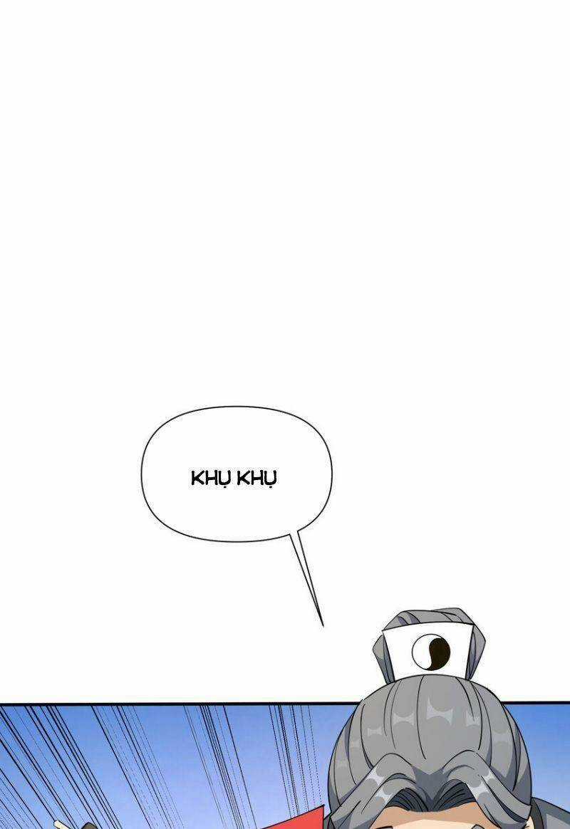 Tôi Vô Địch Sau Khi Xuống Núi Chapter 33 trang 54