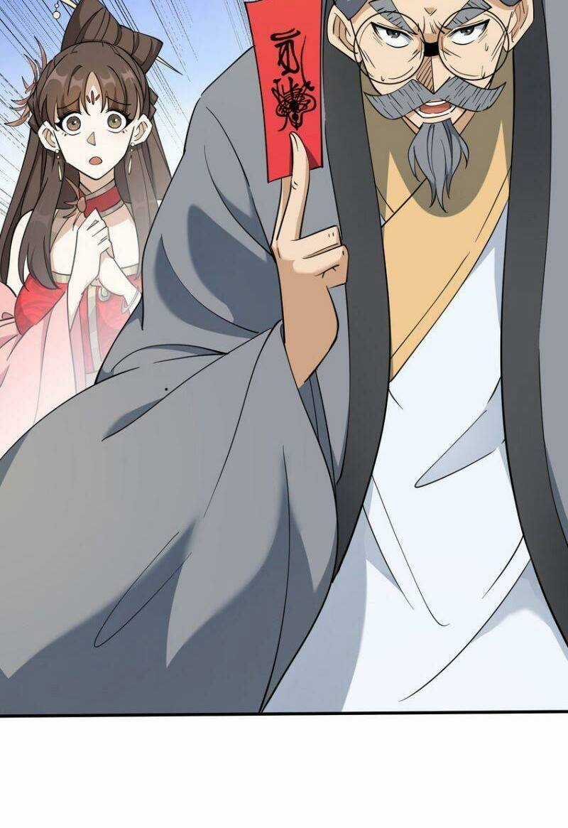 Tôi Vô Địch Sau Khi Xuống Núi Chapter 33 trang 55