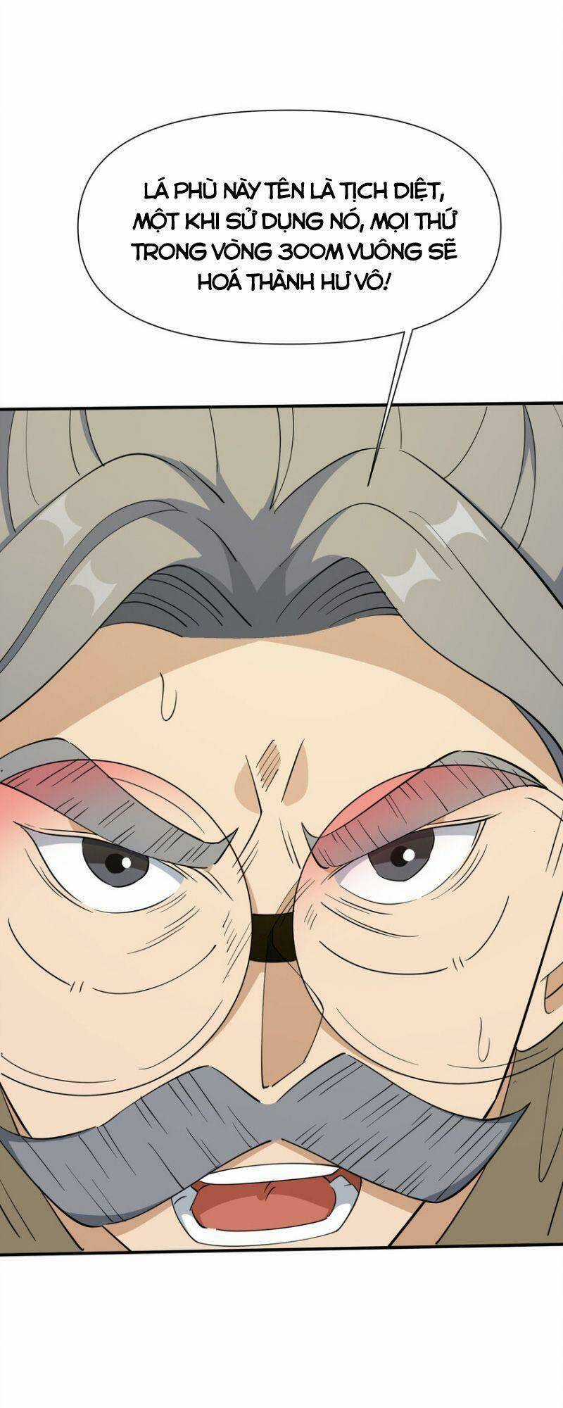 Tôi Vô Địch Sau Khi Xuống Núi Chapter 33 trang 56