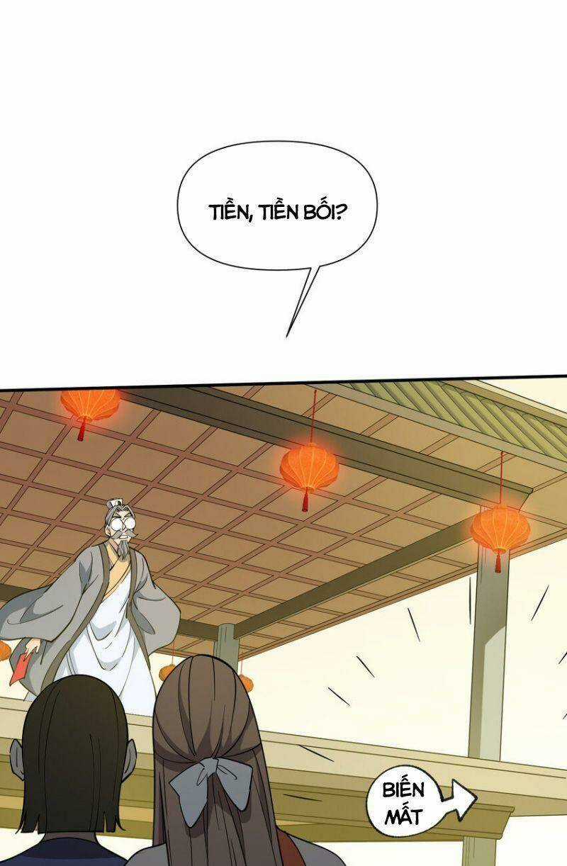 Tôi Vô Địch Sau Khi Xuống Núi Chapter 33 trang 59