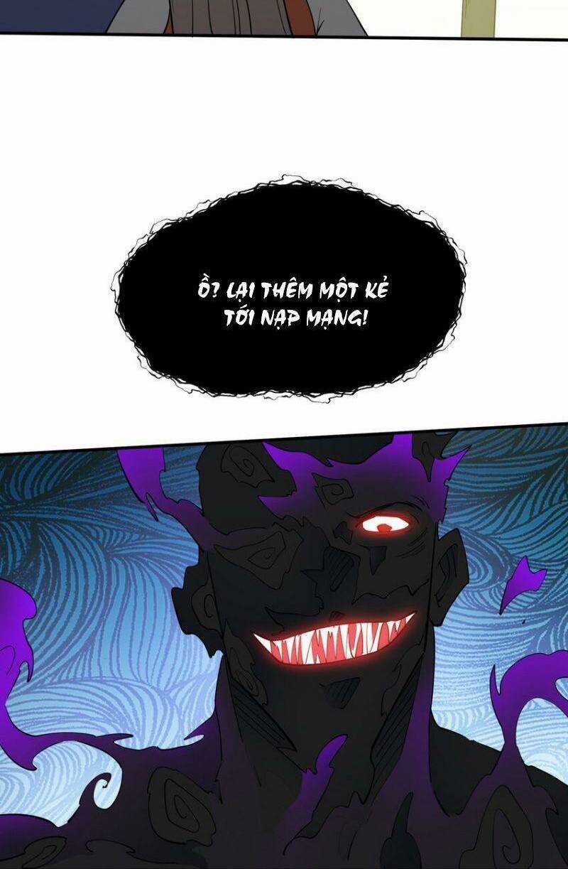 Tôi Vô Địch Sau Khi Xuống Núi Chapter 33 trang 60