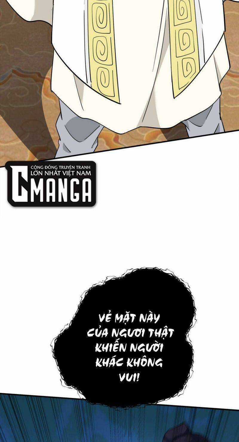 Tôi Vô Địch Sau Khi Xuống Núi Chapter 33 trang 62