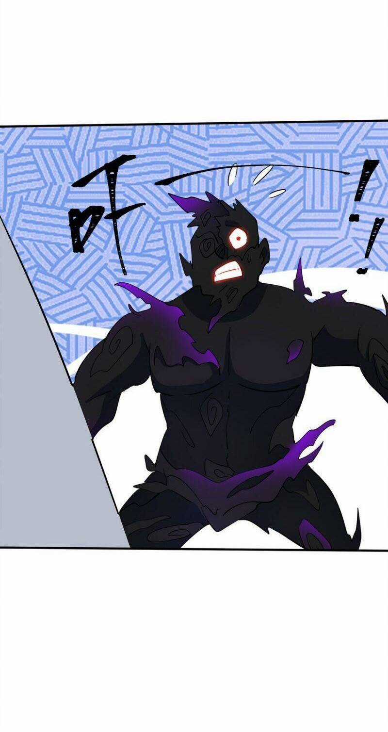 Tôi Vô Địch Sau Khi Xuống Núi Chapter 33 trang 68