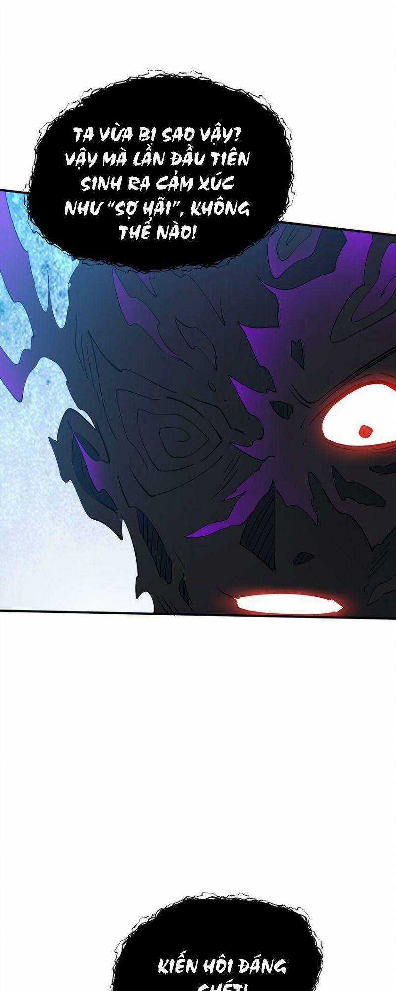 Tôi Vô Địch Sau Khi Xuống Núi Chapter 33 trang 69