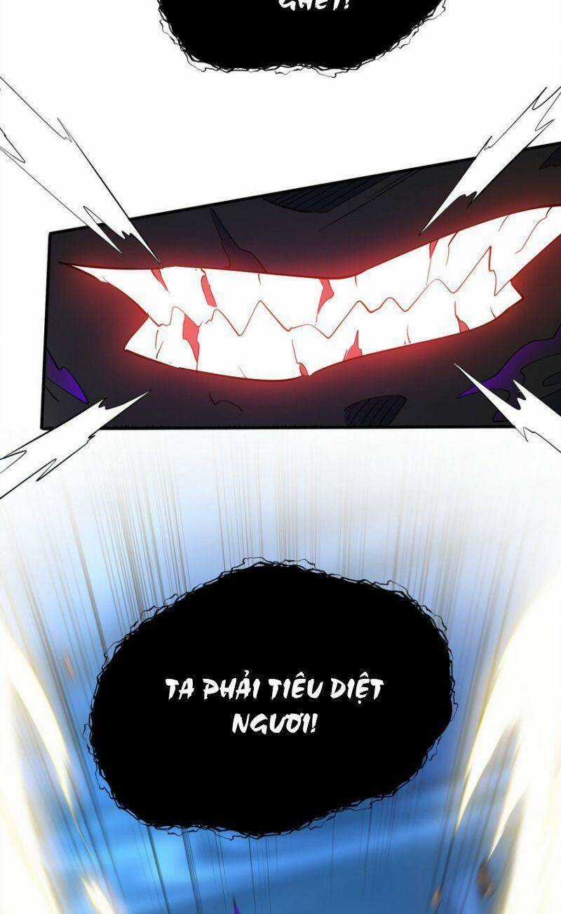 Tôi Vô Địch Sau Khi Xuống Núi Chapter 33 trang 70