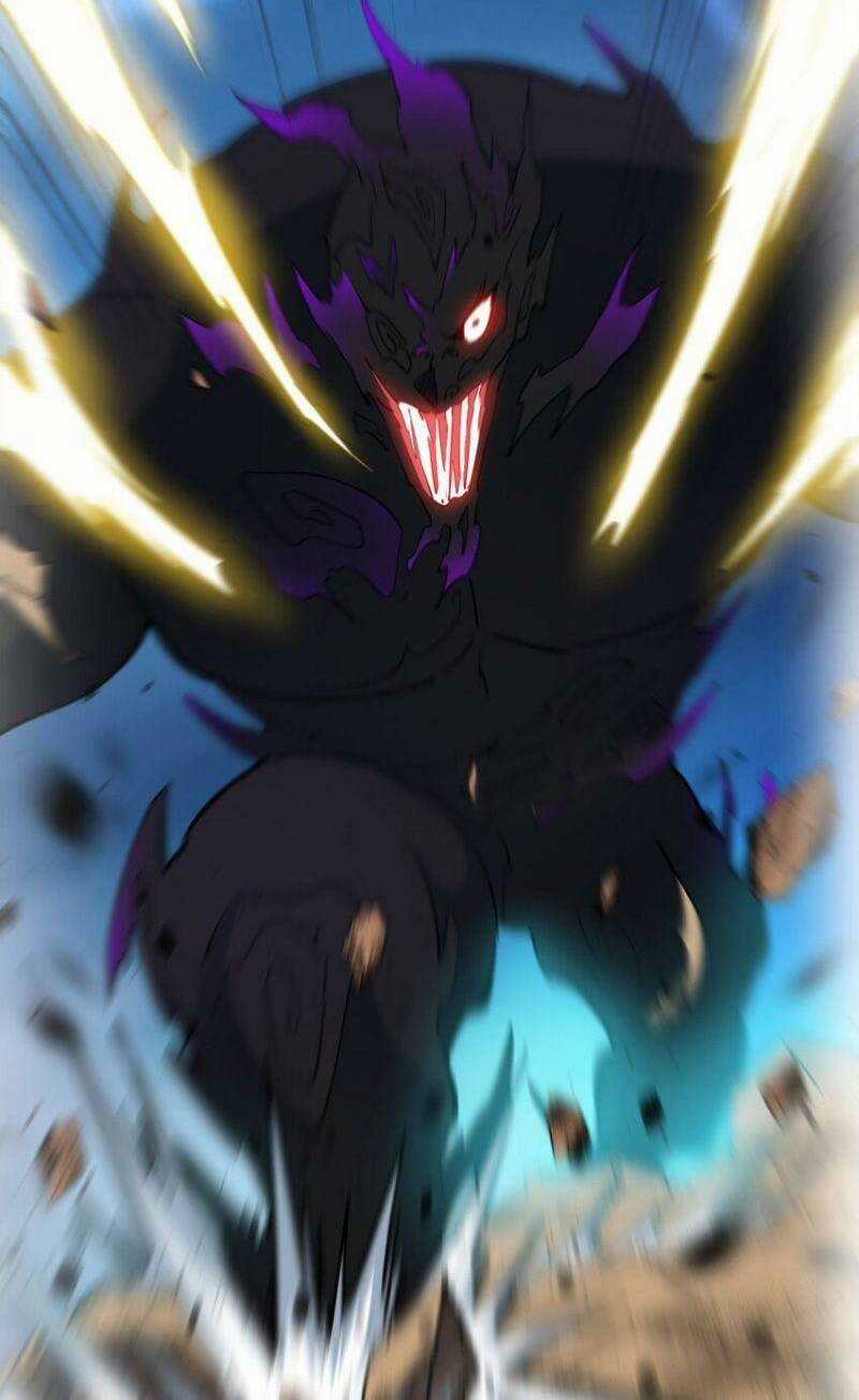 Tôi Vô Địch Sau Khi Xuống Núi Chapter 33 trang 71