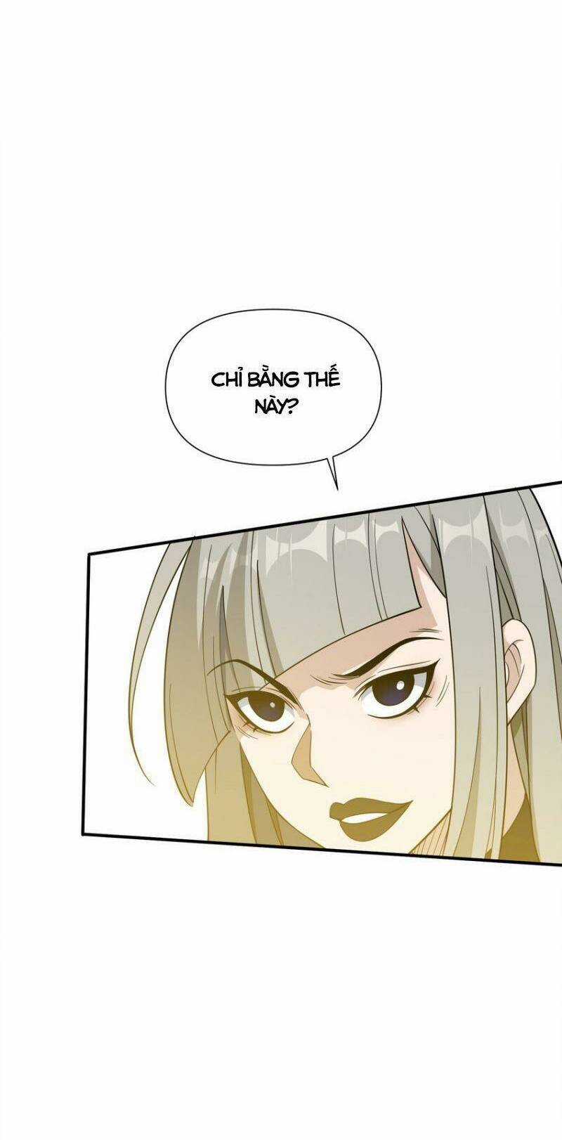 Tôi Vô Địch Sau Khi Xuống Núi Chapter 33 trang 8