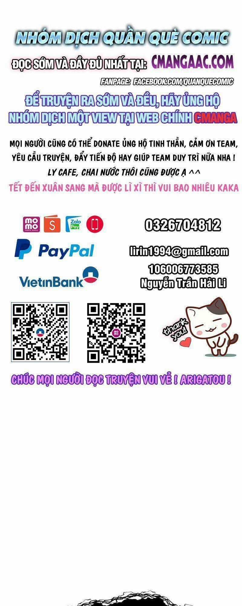 Tôi Vô Địch Sau Khi Xuống Núi Chapter 34 trang 0