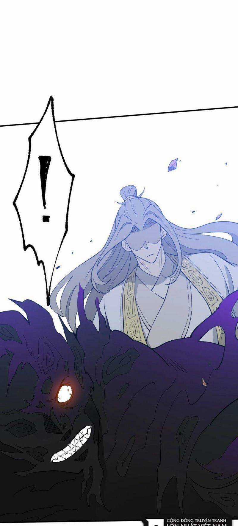 Tôi Vô Địch Sau Khi Xuống Núi Chapter 34 trang 11