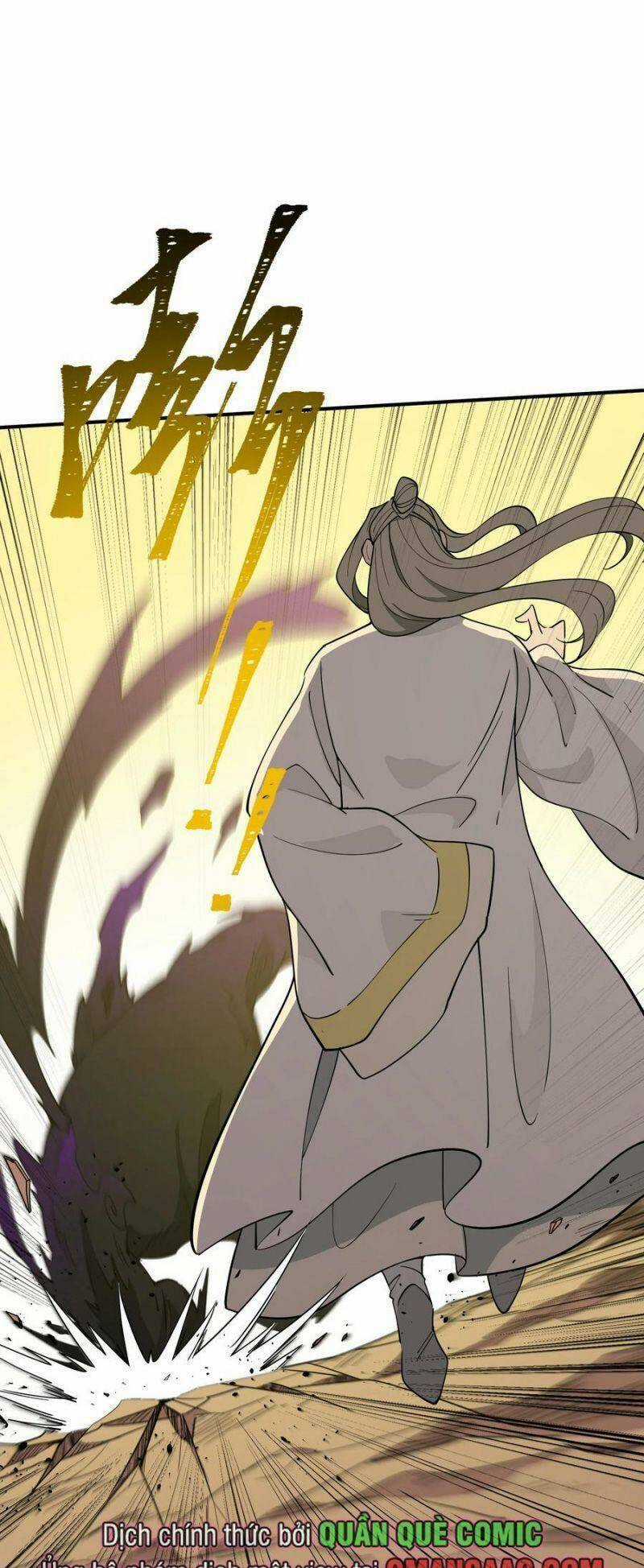 Tôi Vô Địch Sau Khi Xuống Núi Chapter 34 trang 13