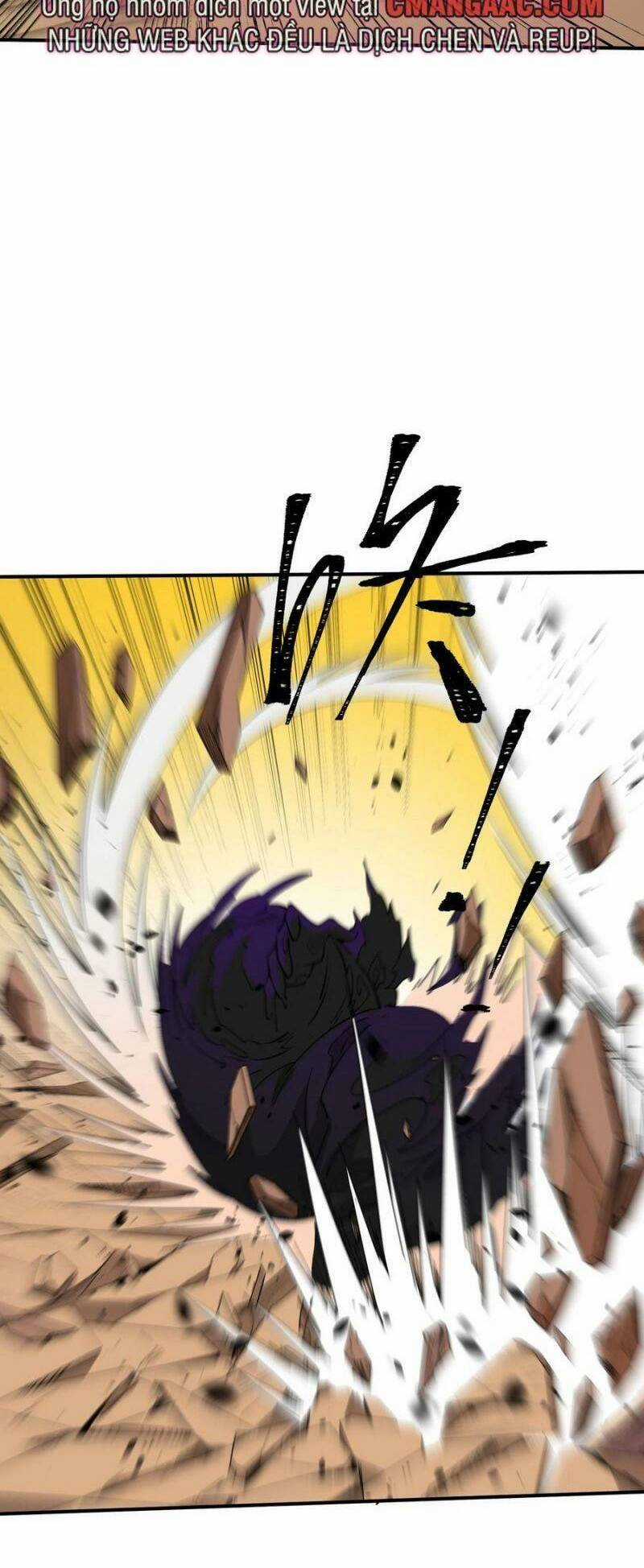 Tôi Vô Địch Sau Khi Xuống Núi Chapter 34 trang 14