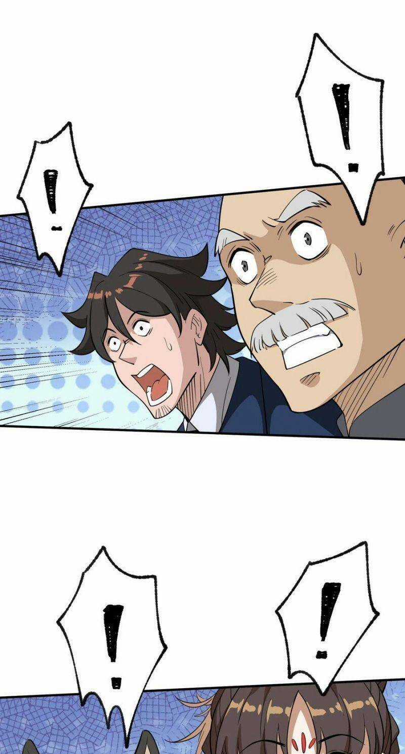 Tôi Vô Địch Sau Khi Xuống Núi Chapter 34 trang 15