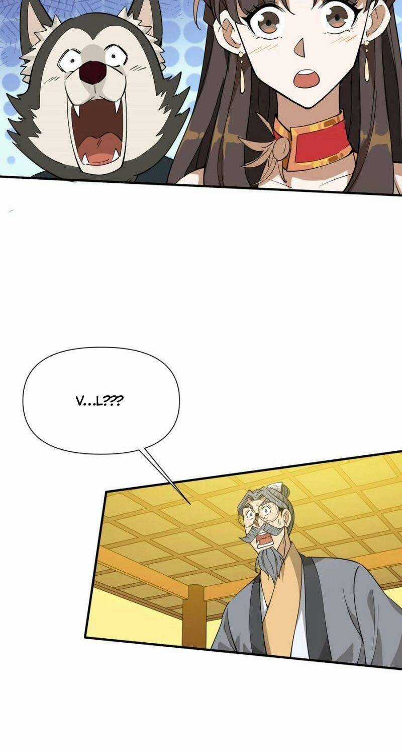 Tôi Vô Địch Sau Khi Xuống Núi Chapter 34 trang 16