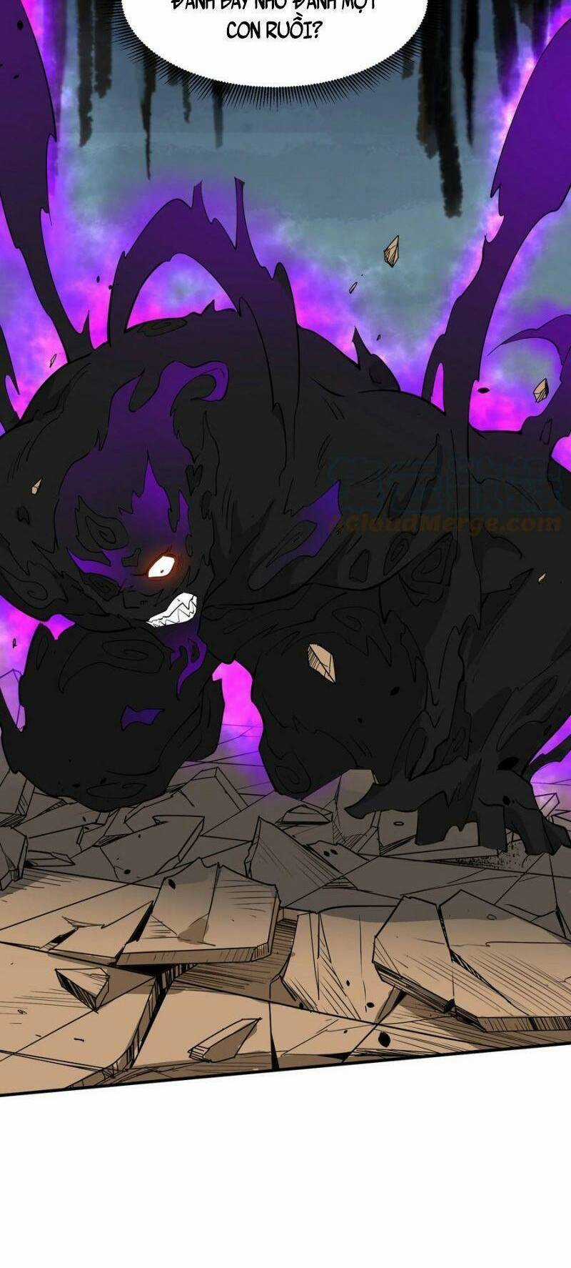 Tôi Vô Địch Sau Khi Xuống Núi Chapter 34 trang 18