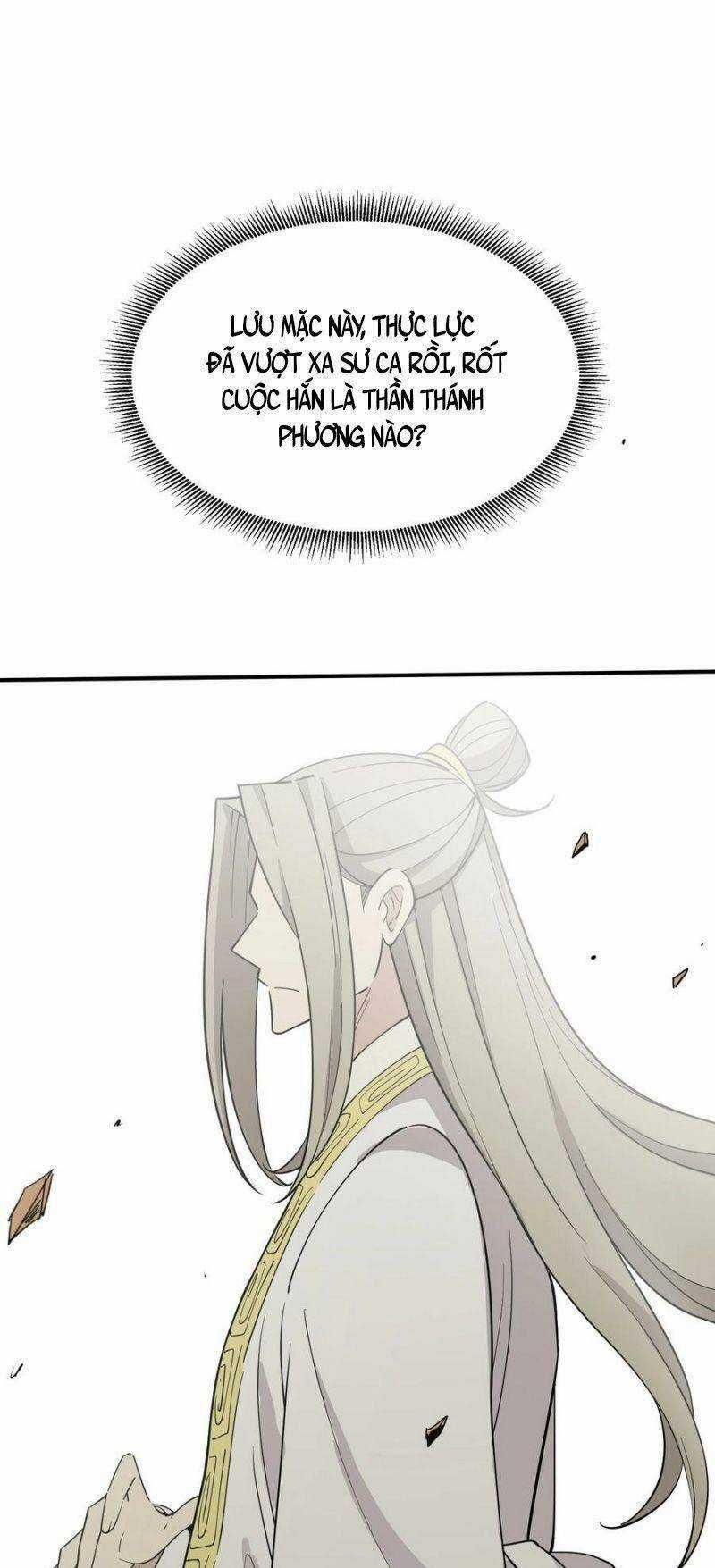 Tôi Vô Địch Sau Khi Xuống Núi Chapter 34 trang 19