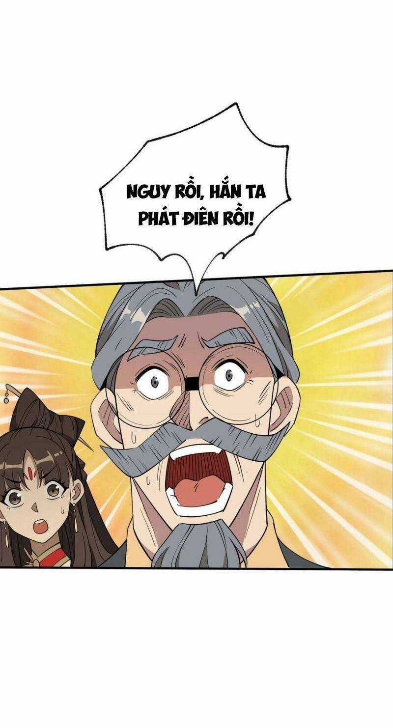 Tôi Vô Địch Sau Khi Xuống Núi Chapter 34 trang 2