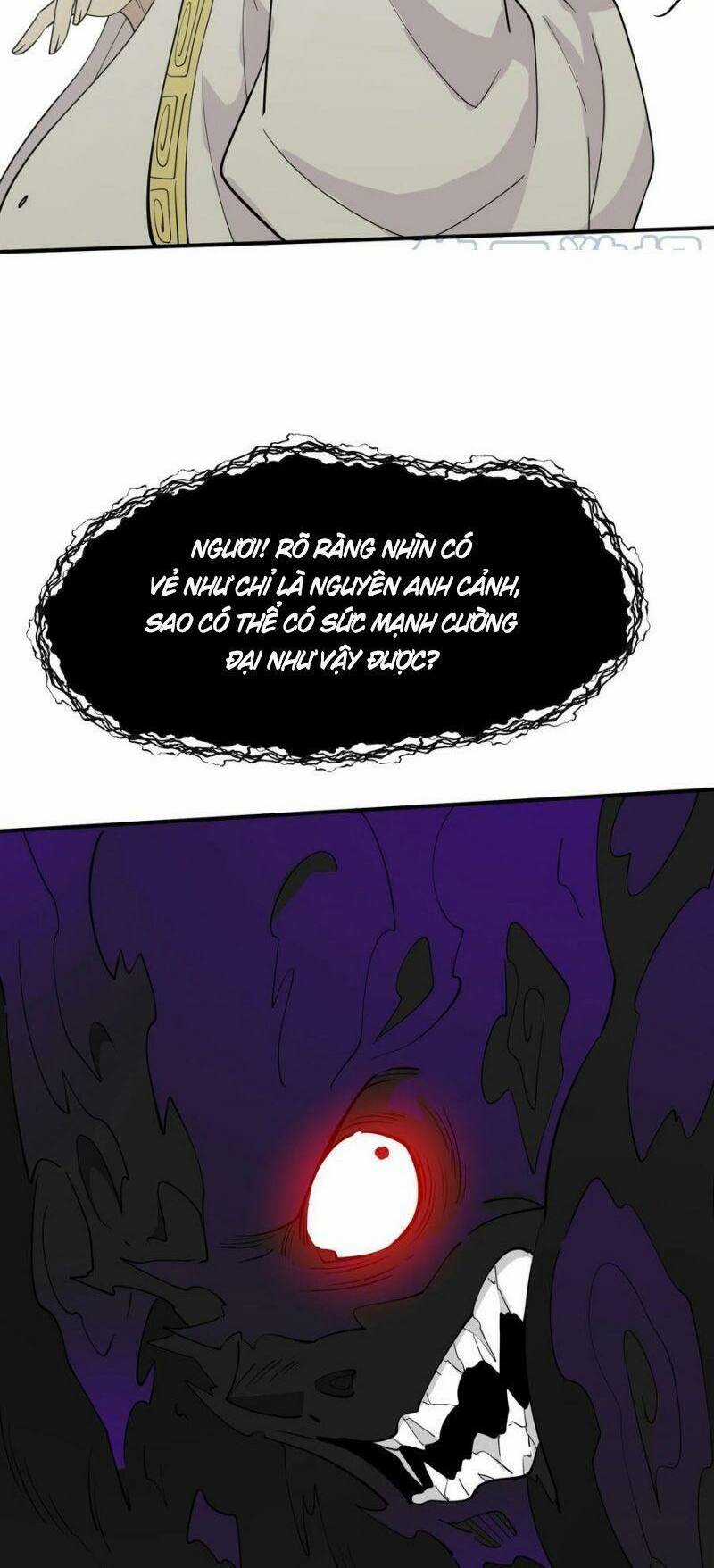 Tôi Vô Địch Sau Khi Xuống Núi Chapter 34 trang 20