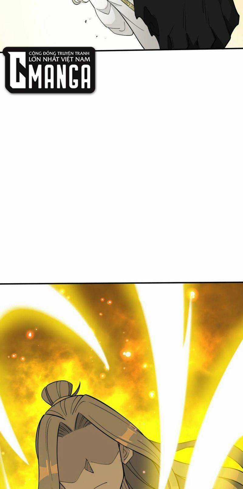 Tôi Vô Địch Sau Khi Xuống Núi Chapter 34 trang 22