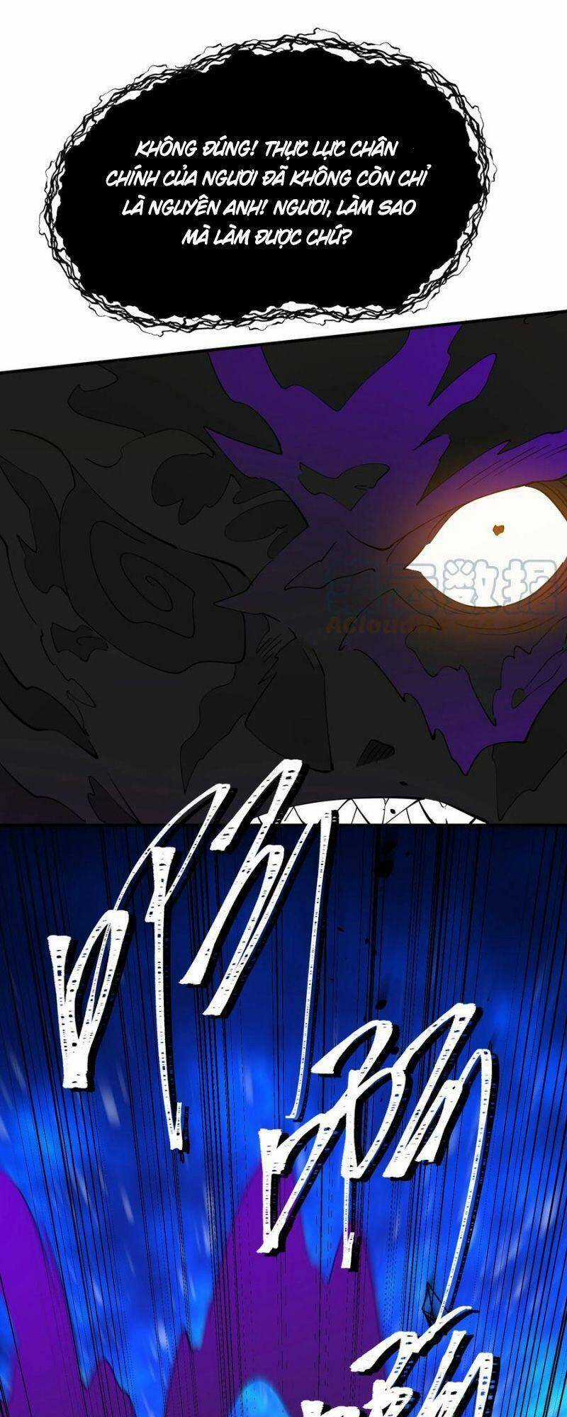 Tôi Vô Địch Sau Khi Xuống Núi Chapter 34 trang 24